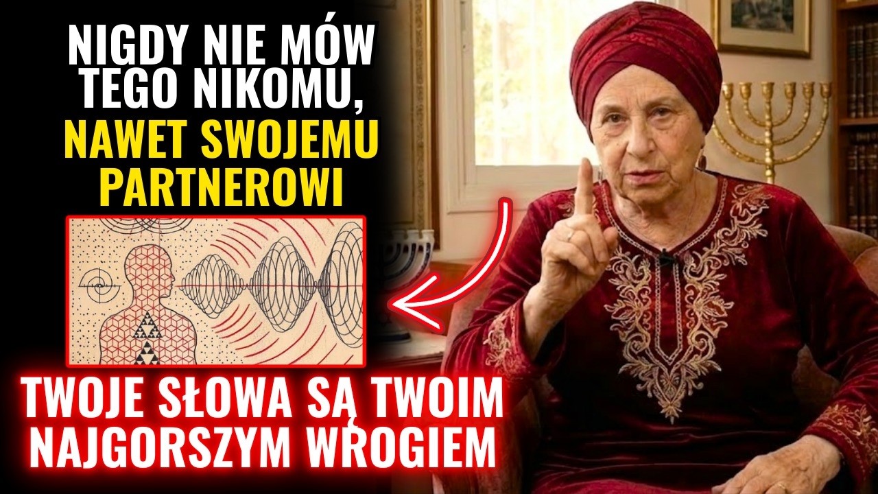 9 Rzeczy O Sobie, Których NIGDY Nie Powinieneś Mówić Nikomu — Żydowska Mądrość