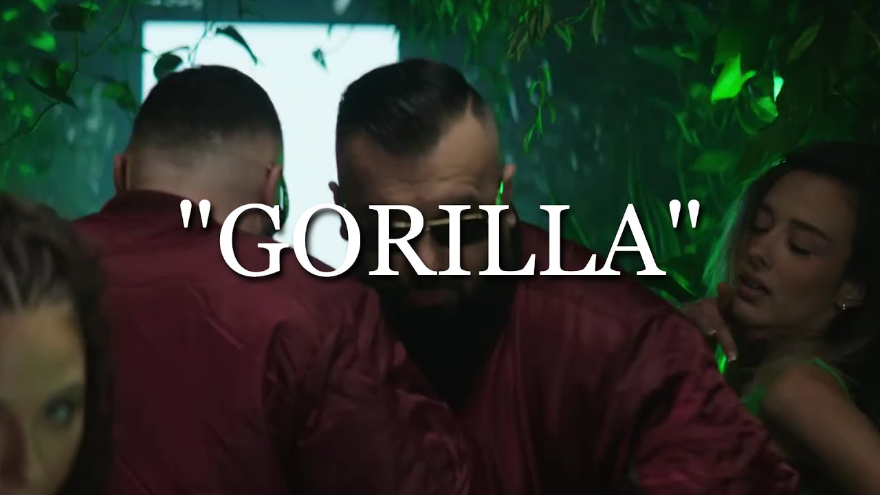 [FREE] Jala Brat x Buba Corelli Type Beat - 