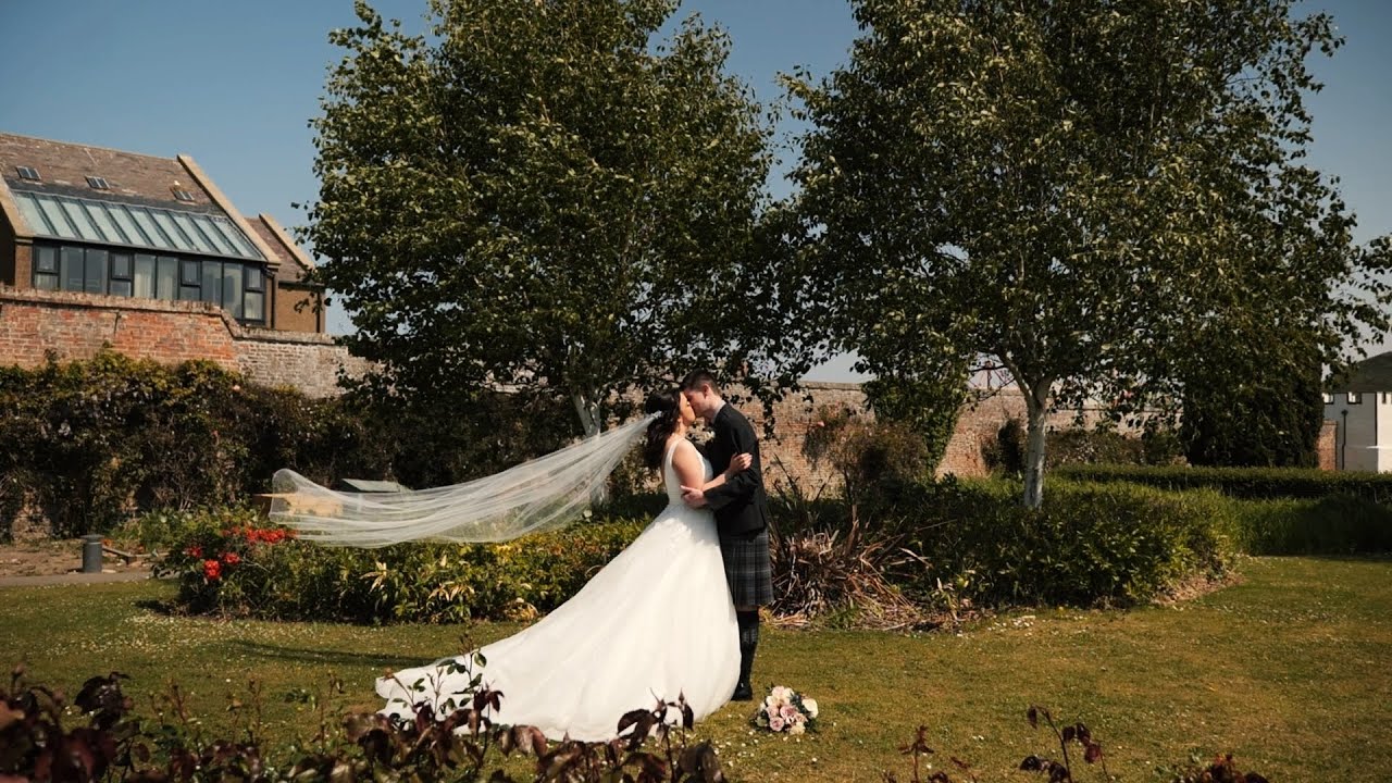 Ellie & Stephen | Wedding Film | Banff Springs | Aberdeenshire | Scotland