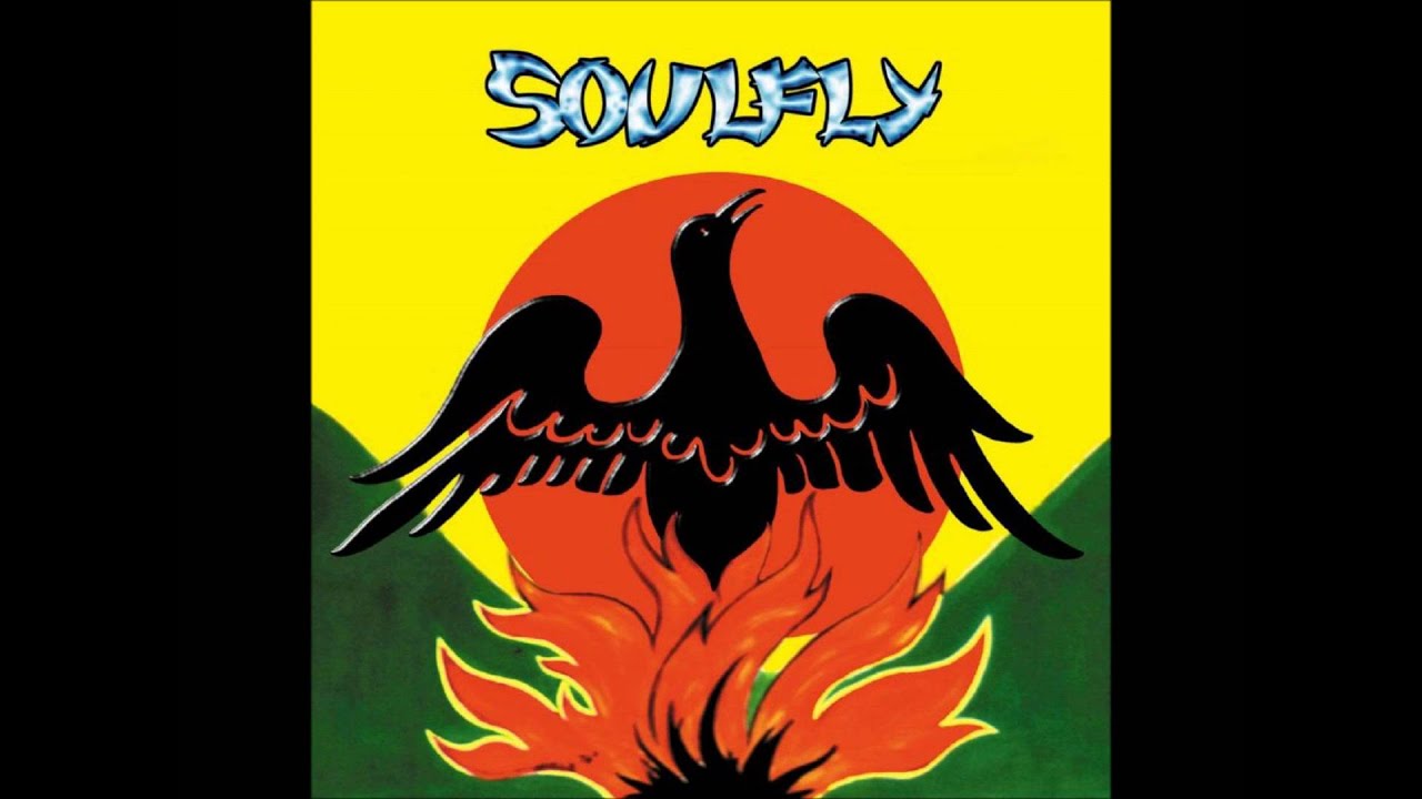 Soulfly - FlyHigh