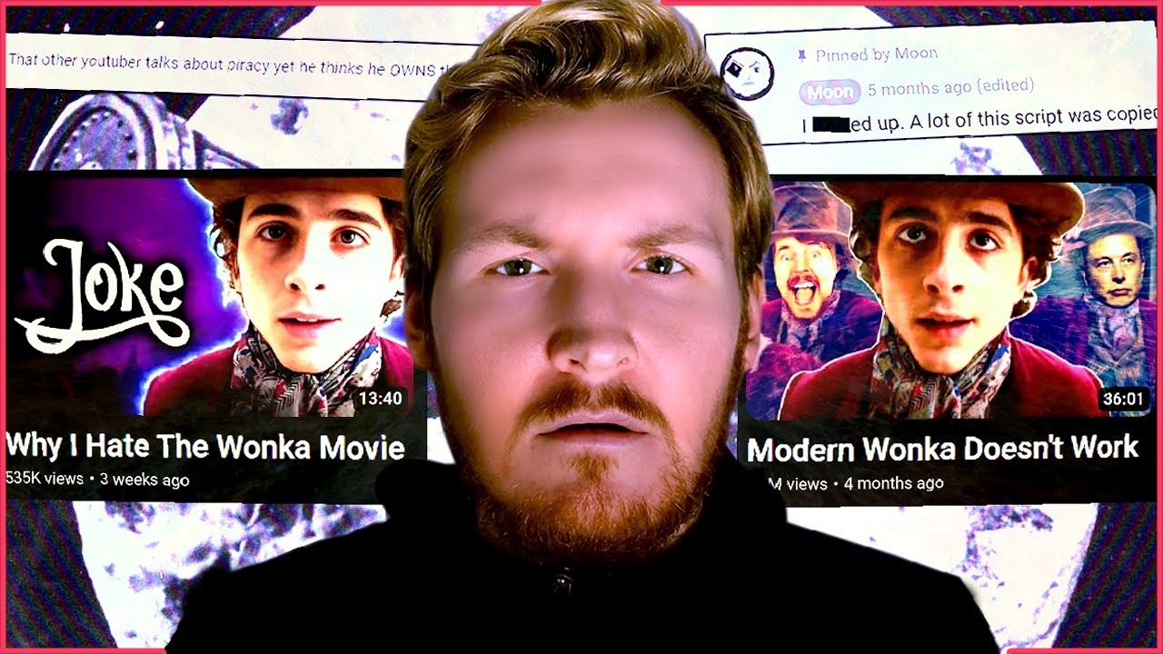 The Final Boss of Content Farm Channels