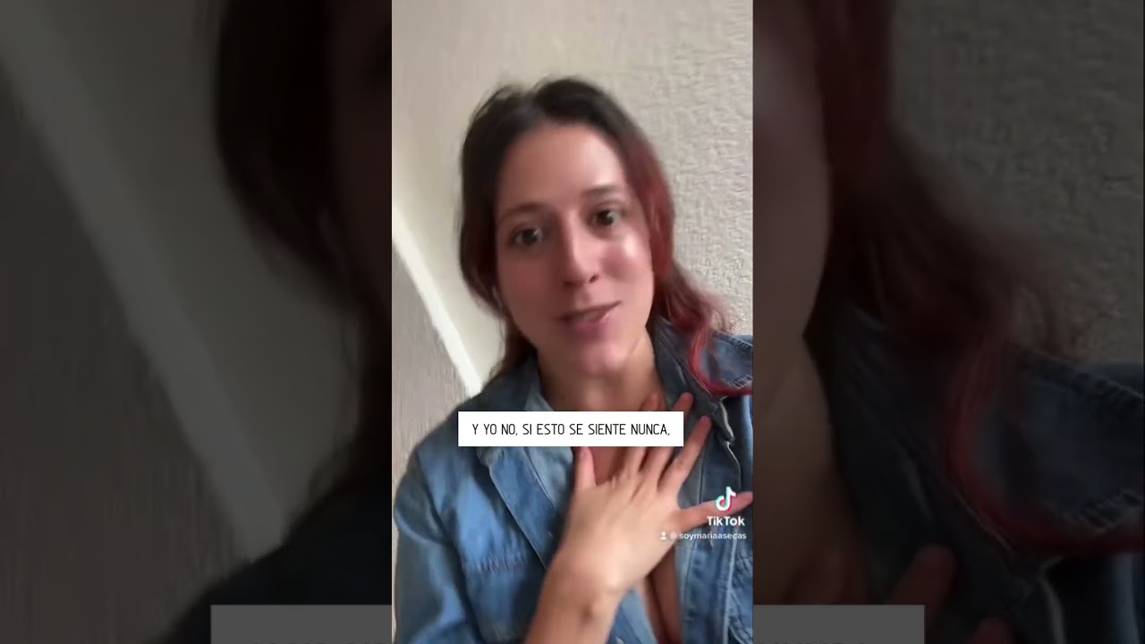 Historia de cuando lo intenté por atrás