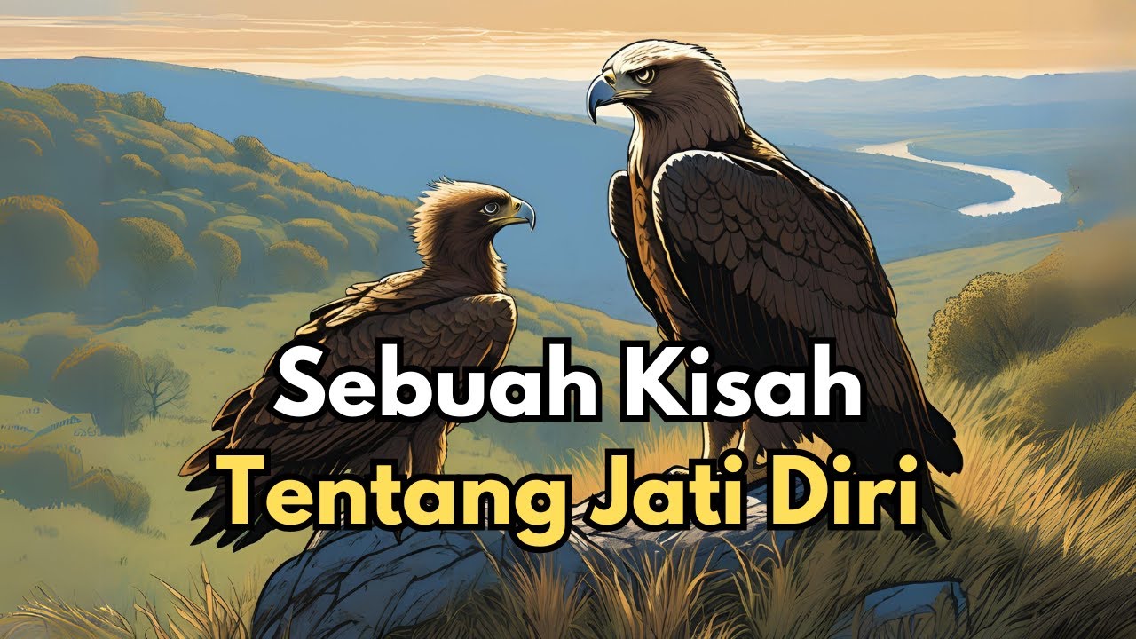 Kisah Untukmu Yang Kehilangan Arah dan Tidak Punya Tujuan Hidup