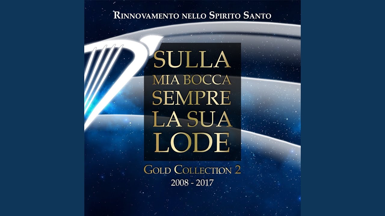 Tu sei santo tu sei re