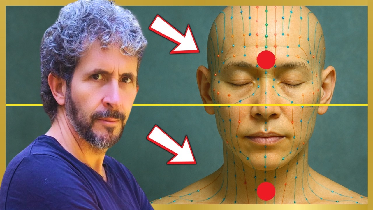 Golpecitos Mágicos para Calmar tu Mente: ¡Sí, Funcionan!