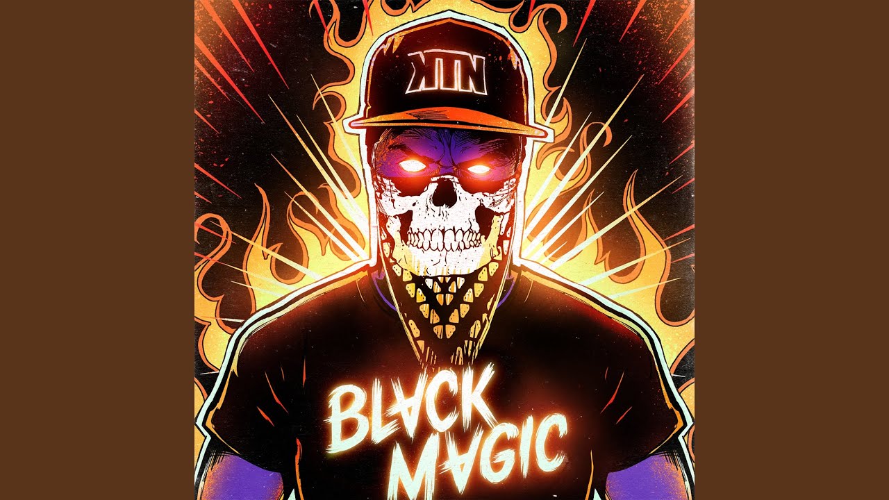 Black Magic (Kill The Noise Pt. 2)