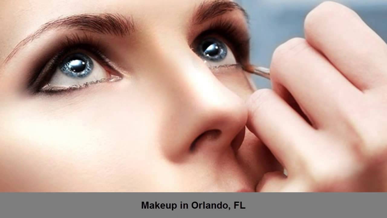 Shannon Herron - Independent Beauty Consultant Makeup Orlando FL