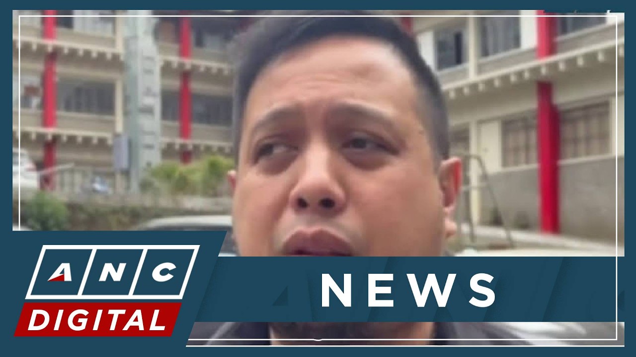 Water assets worth millions of pesos linked to personalities linked to flood control mess flagged