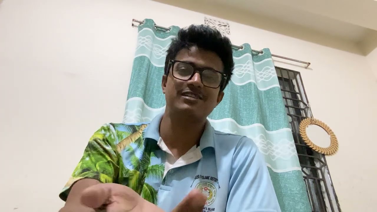 অনার্স প্রেজেন্টেশন কীভাবে দিবেন? | Dress, Topic & Presentation Tips