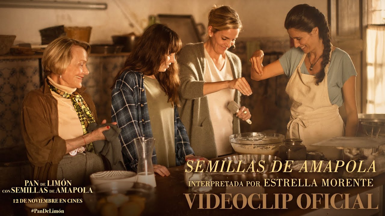 Videoclip Oficial de 