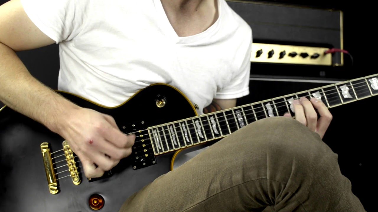 Mojotone Studio One Demo