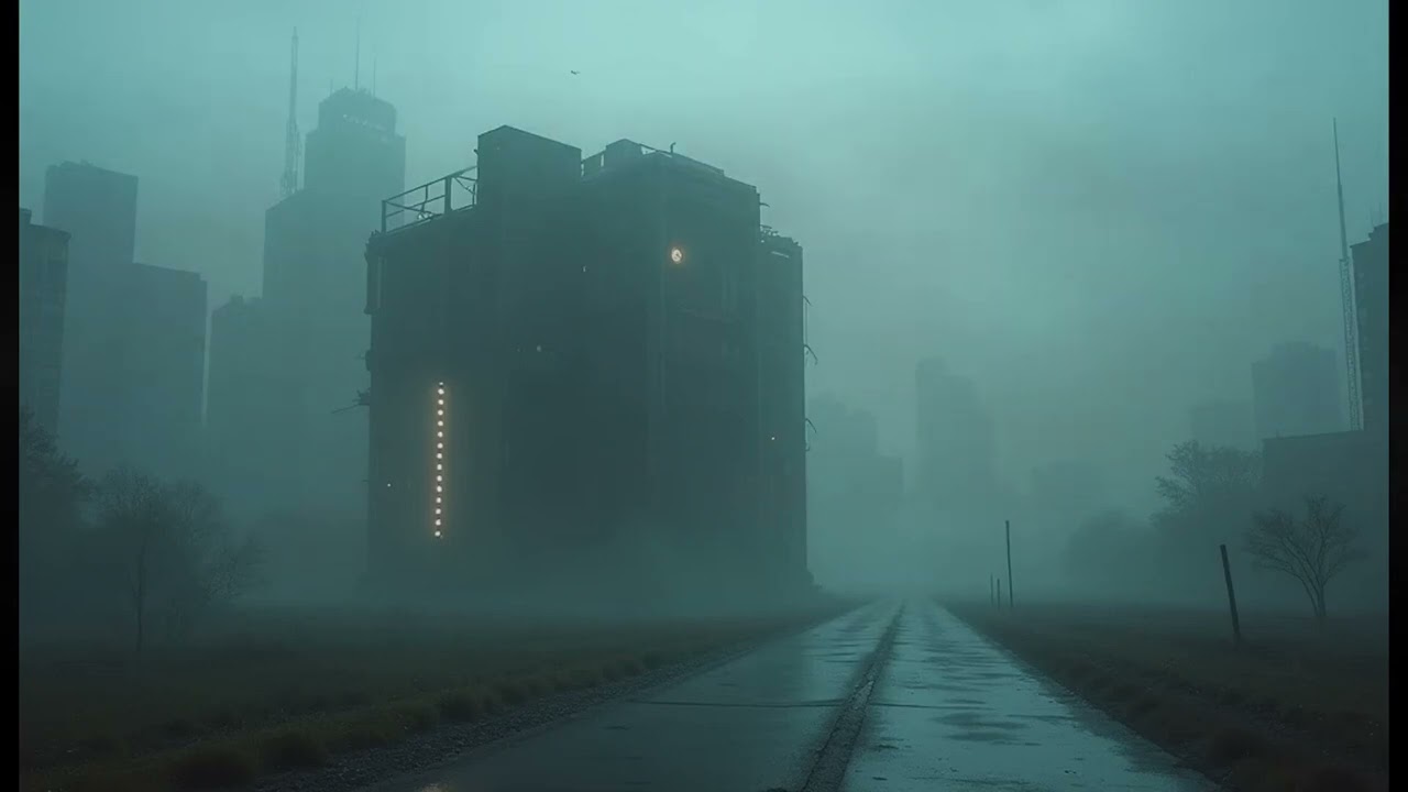 C O L D E D  S U N R I S E  atmospheric music
