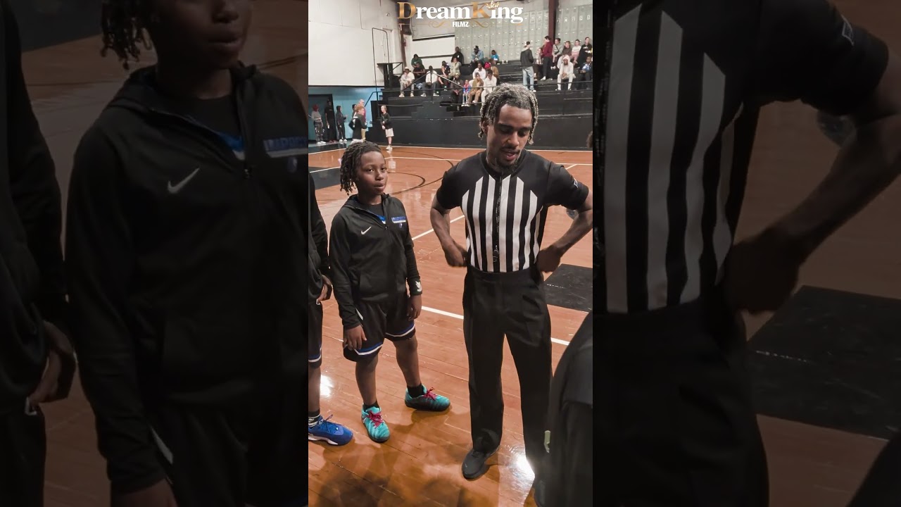 #Captains Impact Lions vs Eaglesview Warriors JCAL Middle School Basketball Championship