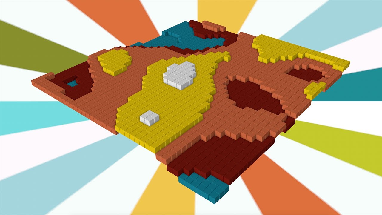 Tip - 278: How to quantize a whole Fields setup in Cinema 4D