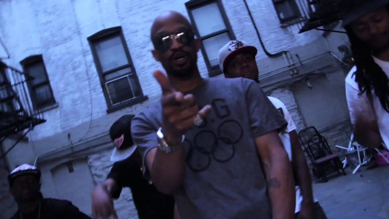 Neva Fold ft. Phoenix, Swan Gody, Mega, & T.W.O