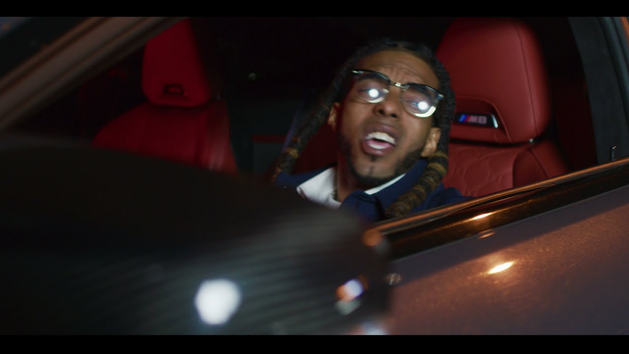 Loco Crim - MY EVERYTHING #MyEverything #Lococrim #JUL Dir ; @72madison