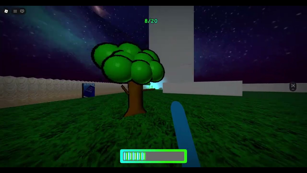 Roblox WEIL BOSS FULL BOSSFIGHT
