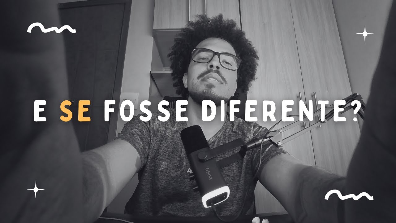 Essencialismo: E Se a Gente Fizesse Diferente? (Questionando Processos)