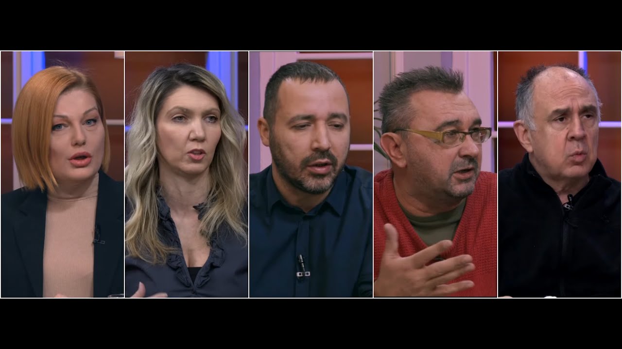 AFERA DOSLA DO TACKE USIJANJA-Ispovest voditeljke Jovane koja je pohadjala skolu glume Mike Aleksica