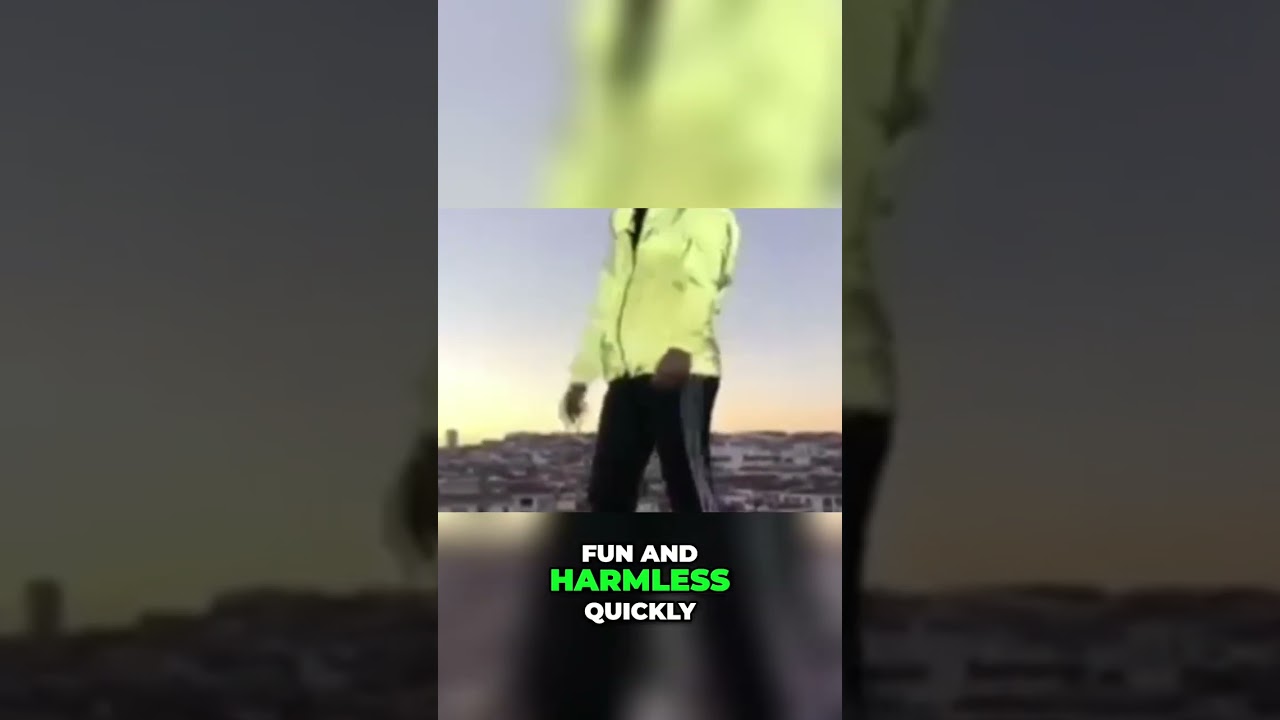 Последние мгновения звезд TikTok: невидимые трагедии