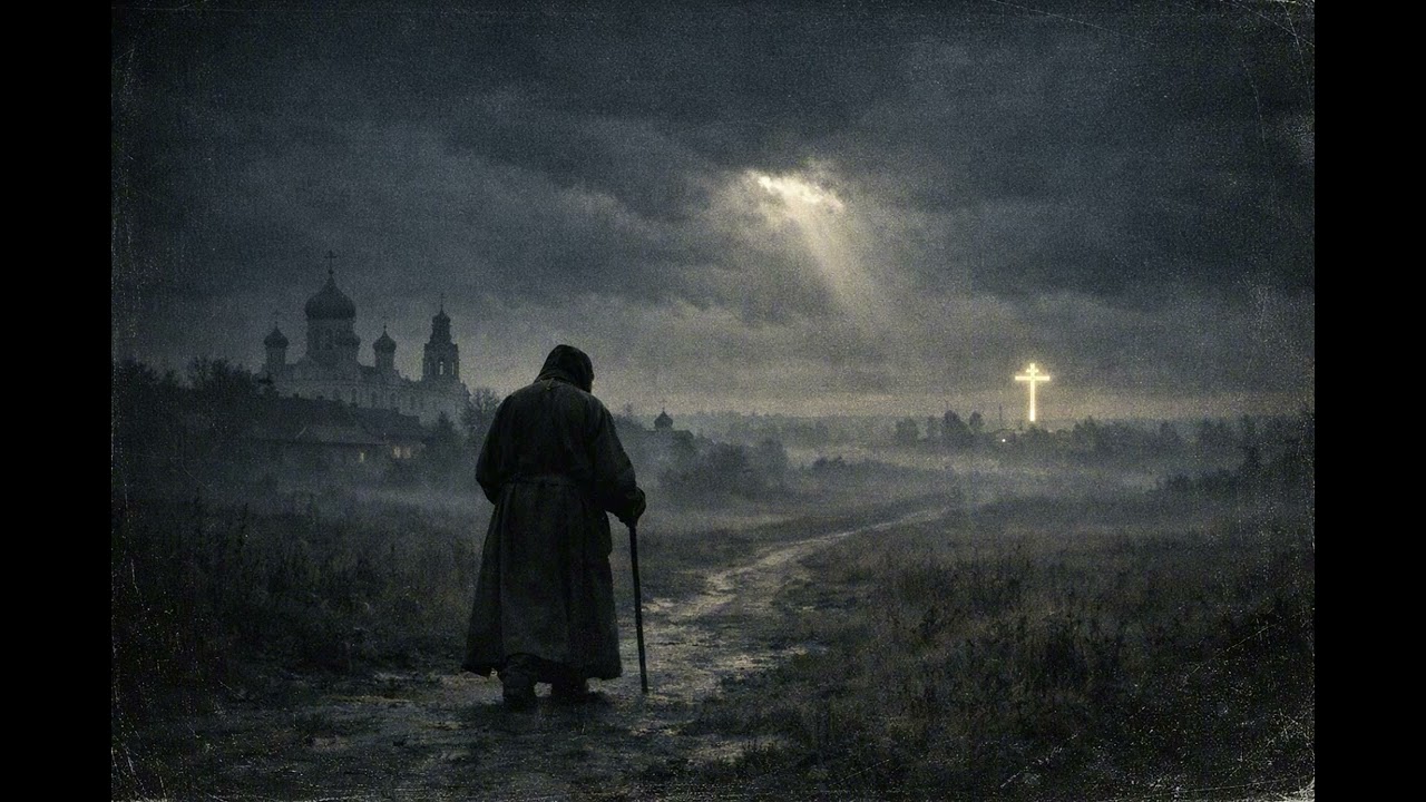 Пророчество преп. Серафима Саровского