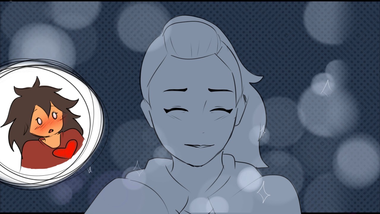 Someone you like ANIMATIC Catradora