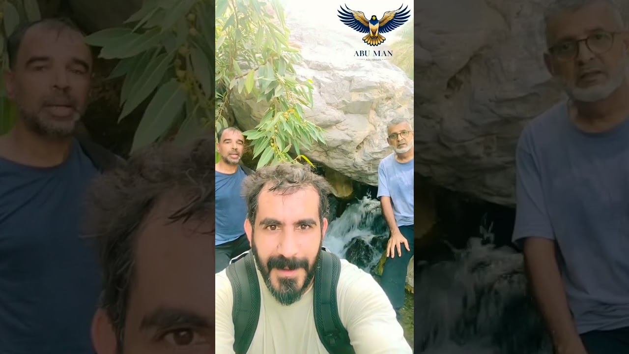 اقوى مسار قرية #صياء بولاية #قريات 
