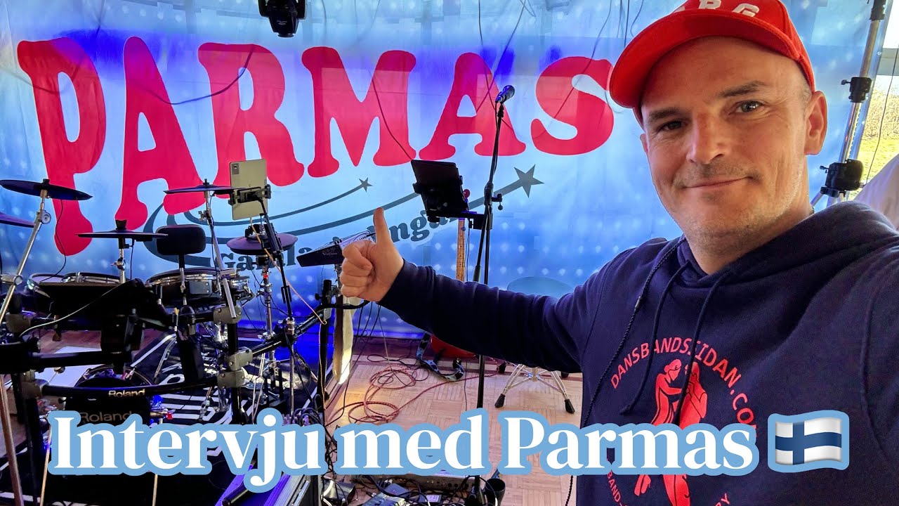 Parmas 2026 (Dansbandssidan.com) 