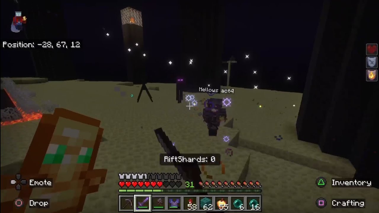 The End Of RiftGateSMP Season 2