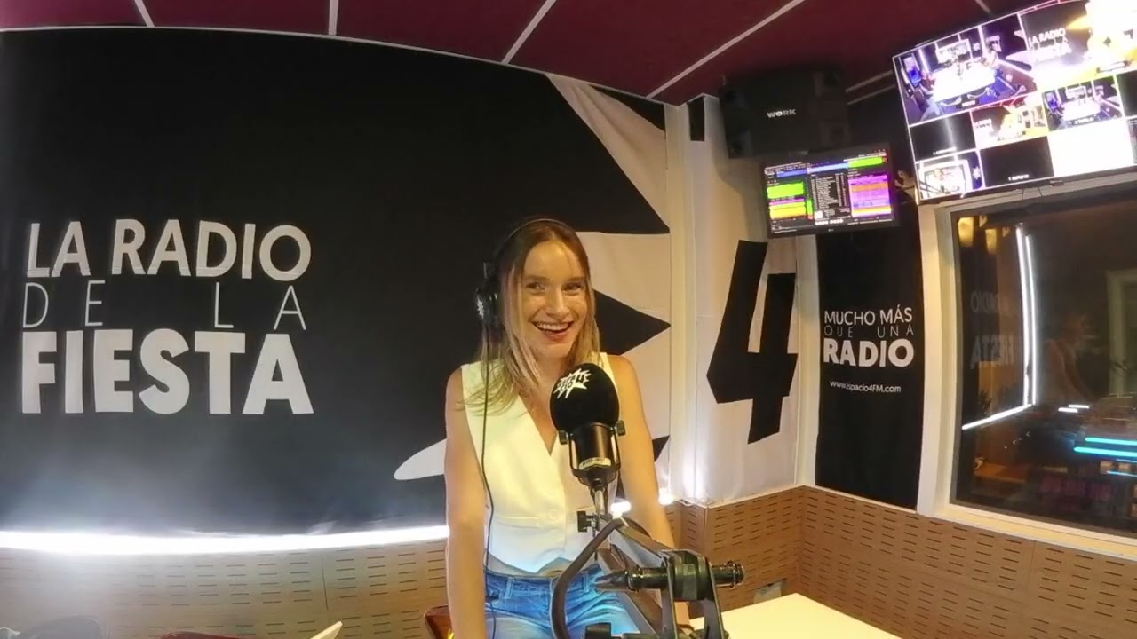 Entrevista Carmen Lillo✨ | El Escaparate