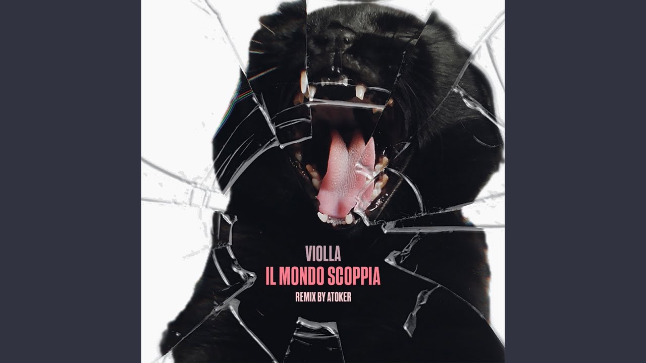 IL MONDO SCOPPIA (Atoker Remix)