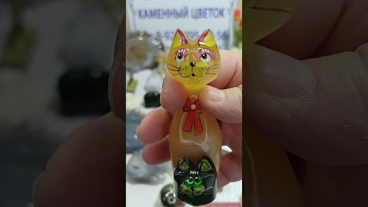 НОВИНКИ СУВЕНИРОВ ИЗ ПРИРОДНОГО КАМНЯ. 