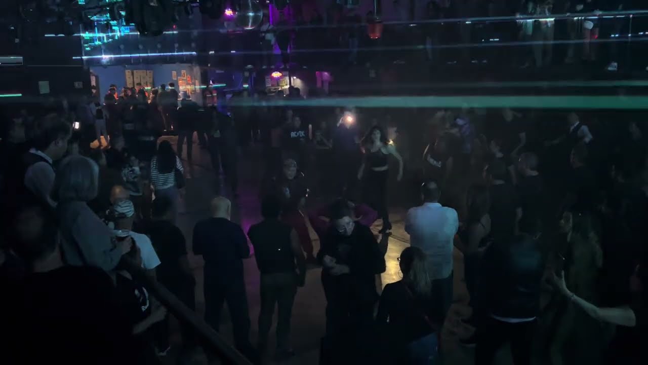 Patrick Miller High & Italo Disco / 26 de Agosto 2023