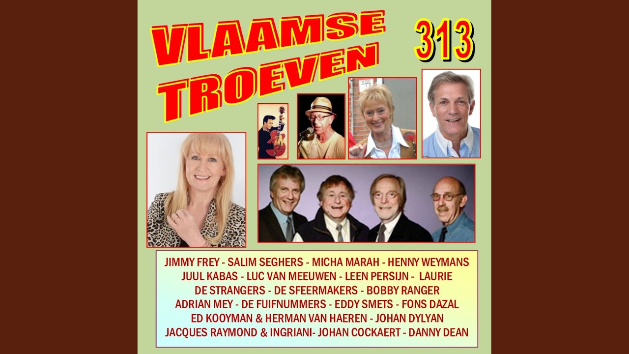 Ne Getrouwde Vent