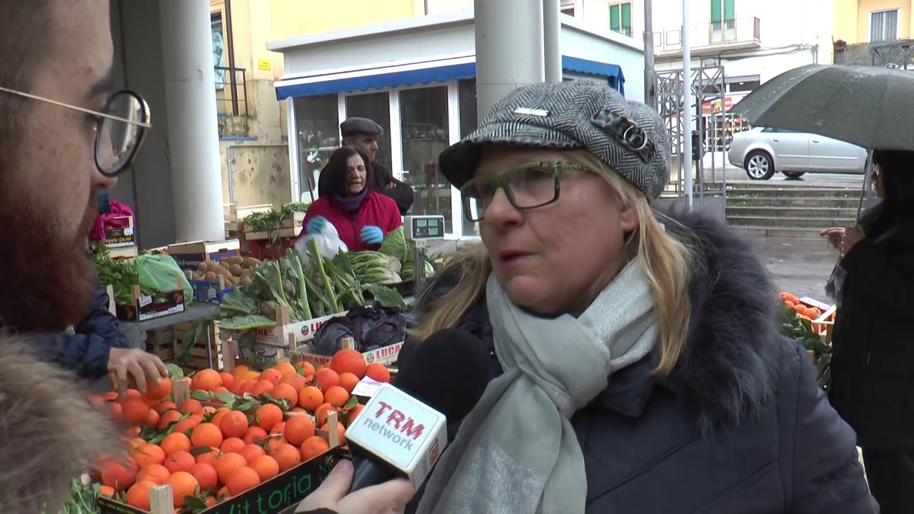 Elezioni 2018 - microfoni aperti ai commenti dei lucani