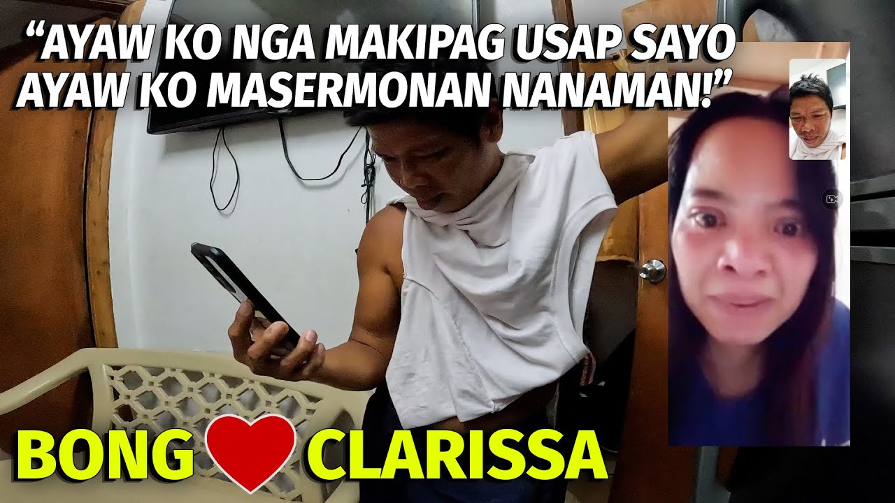CLABONG UPDATE