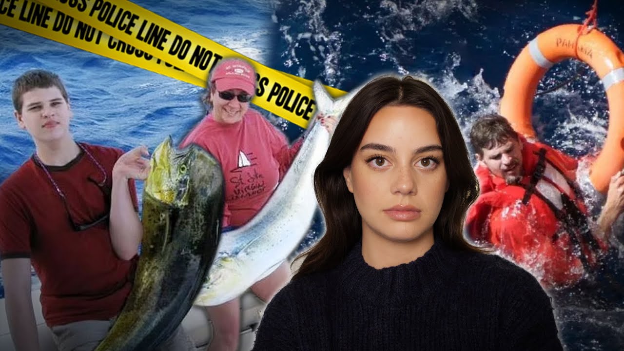 The Tragic Case of Nathan Carman