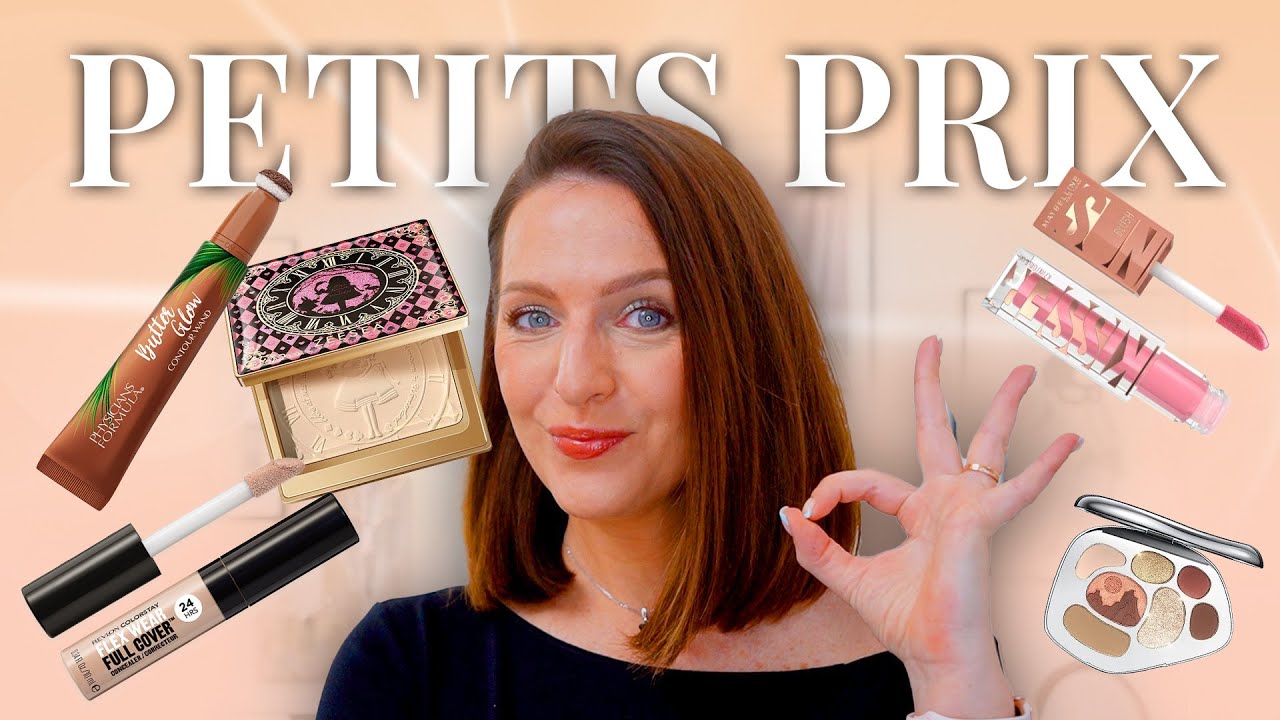 PETITS PRIX : UN SUPER DUPE Á DÉCOUVRIR!!! ( Et plein d'autres belles choses!)