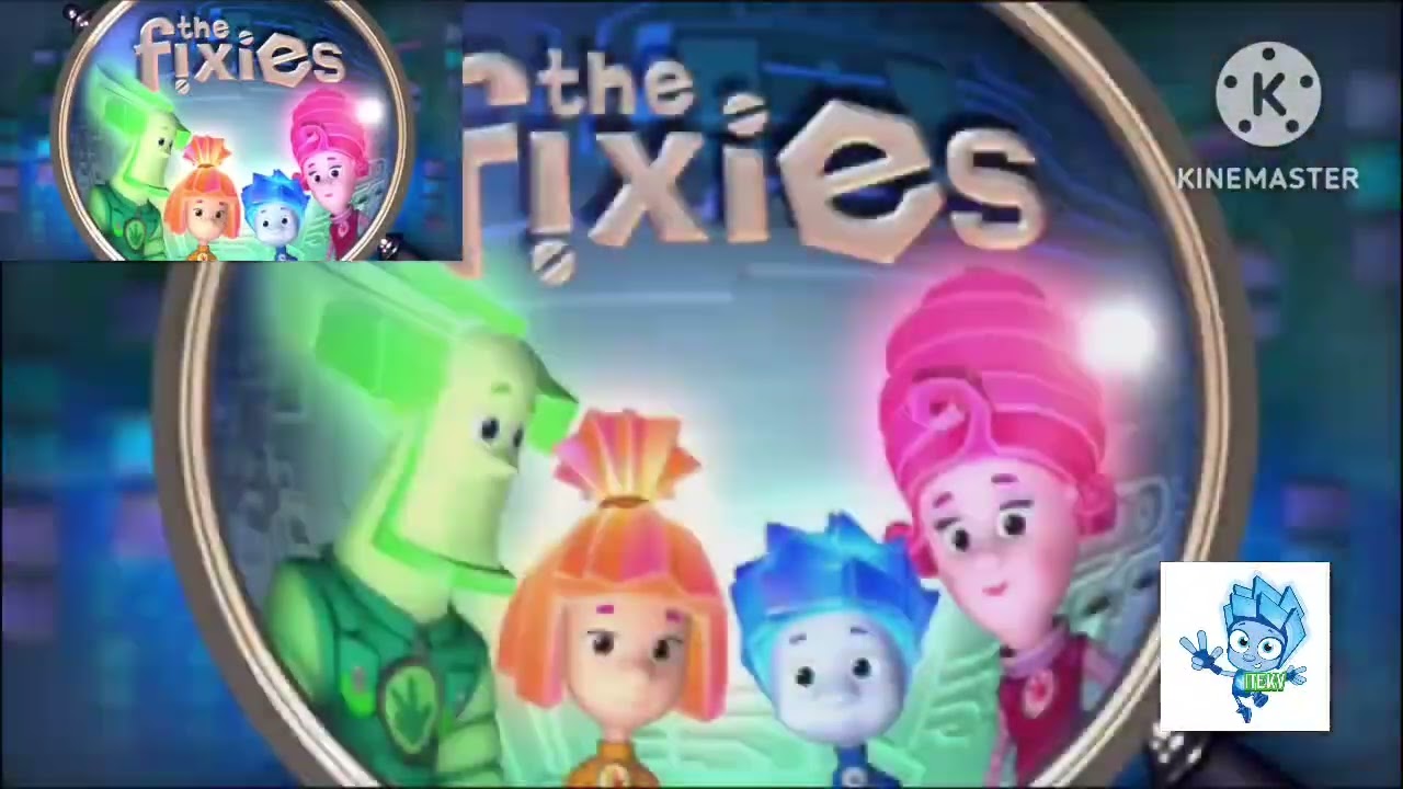 Logos have a Sparta Remix 