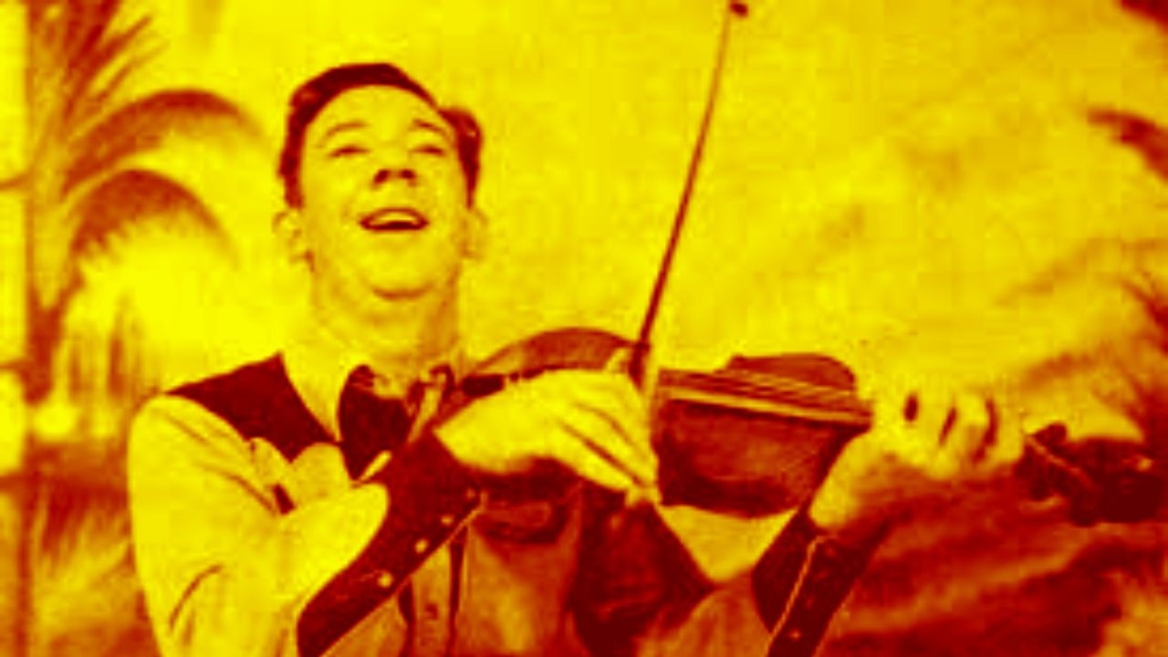 Harry Choates - Jole Blon (1946)