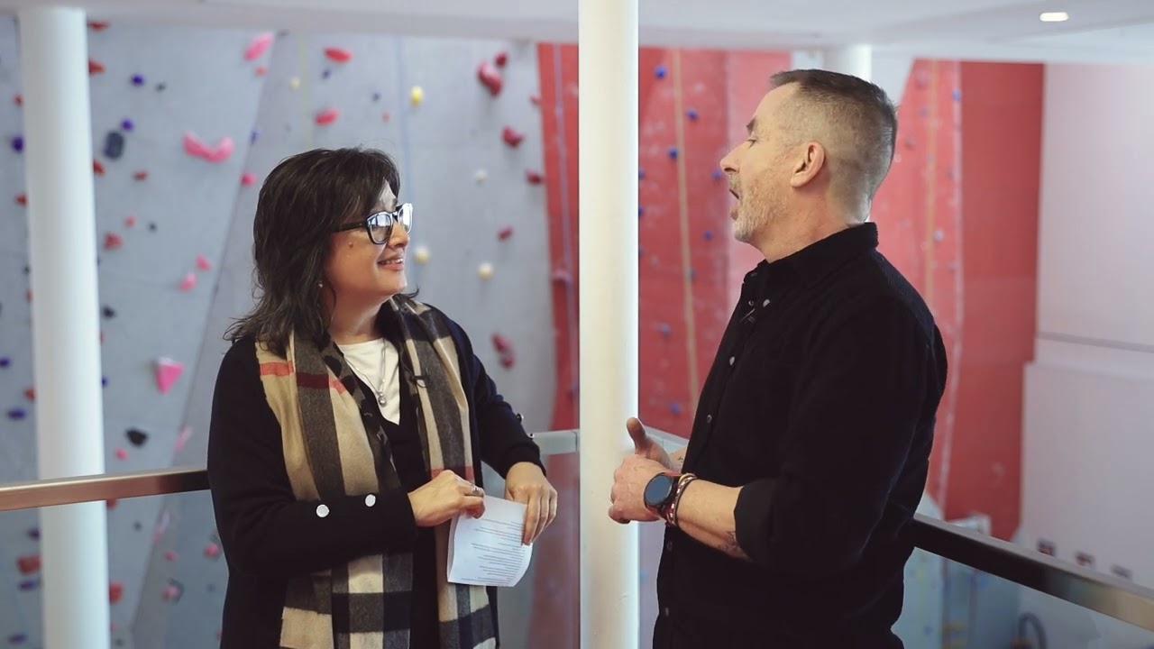 Meet the Makers - David Durbin