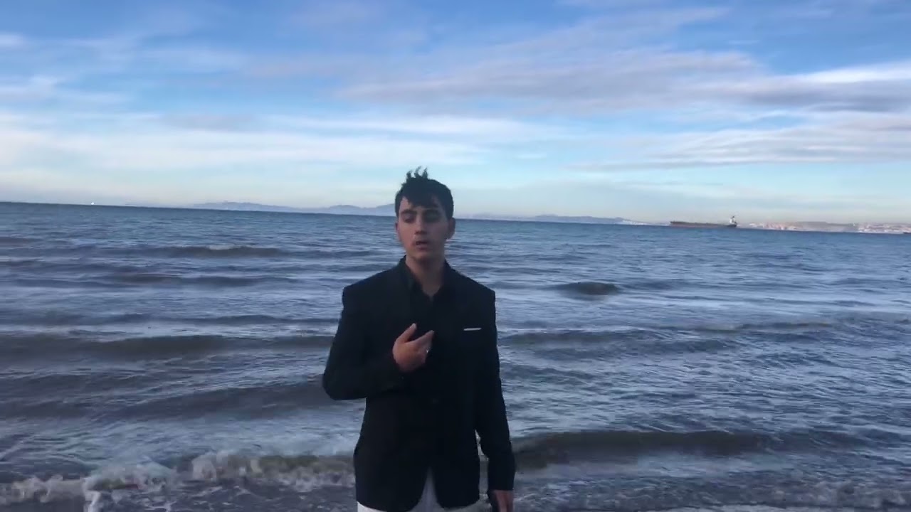Ayhan Çavuşoğlu ben tükendim seni bilmem (OFFİCAL VİDEO)