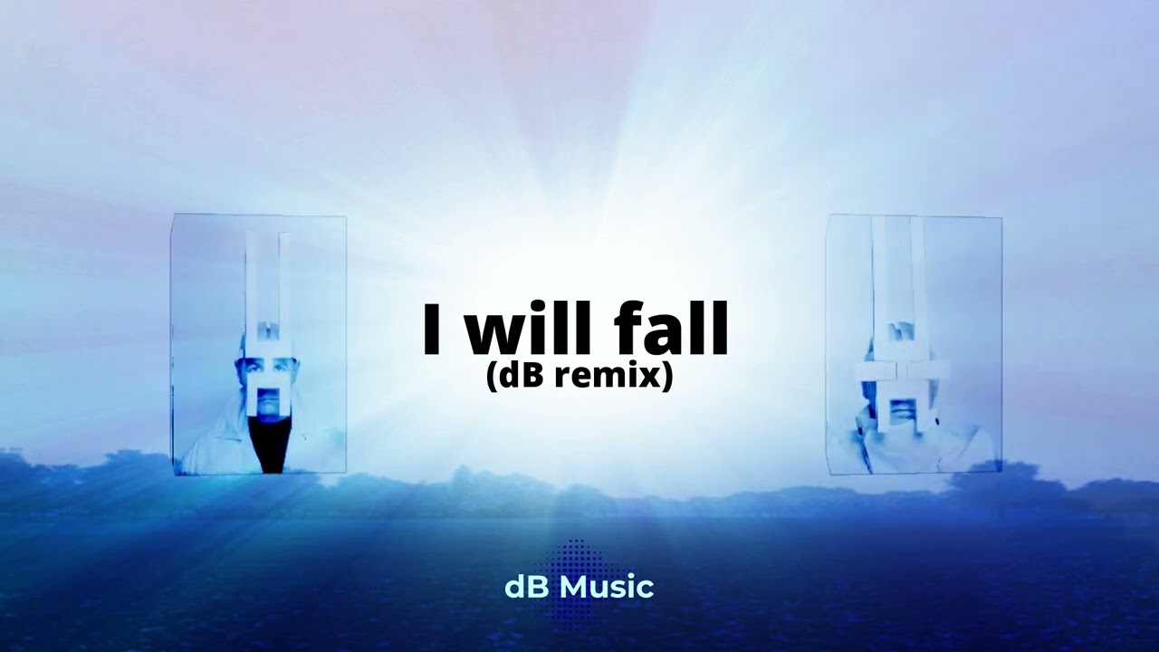 Pet Shop Boys - I Will Fall (dB Remix)