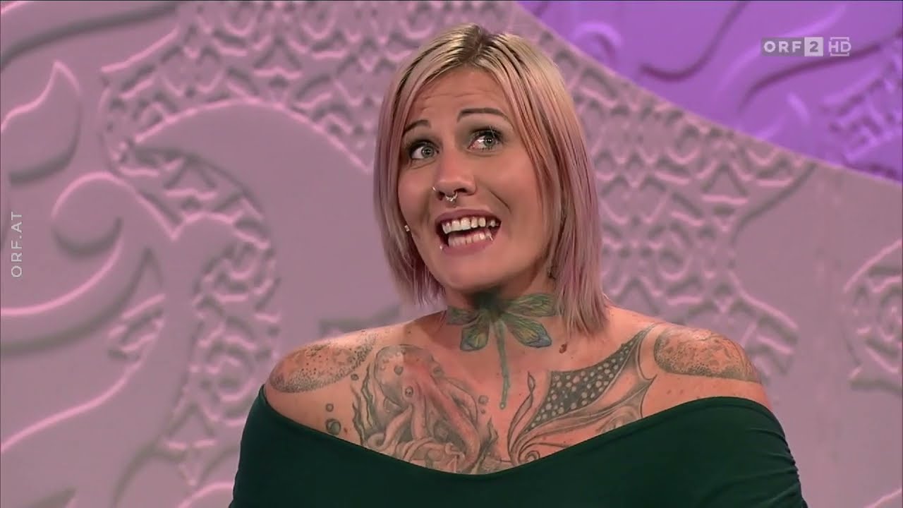 Die Barbara Karlich Show - Für einen Mann würde ich mein Leben ändern