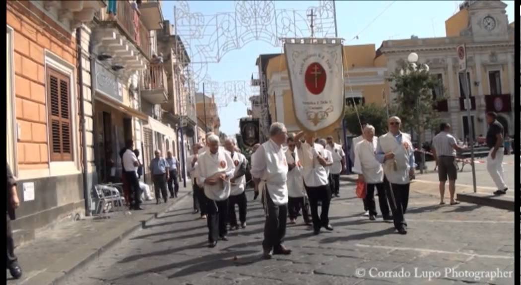 Festa di Santa Lucia  
