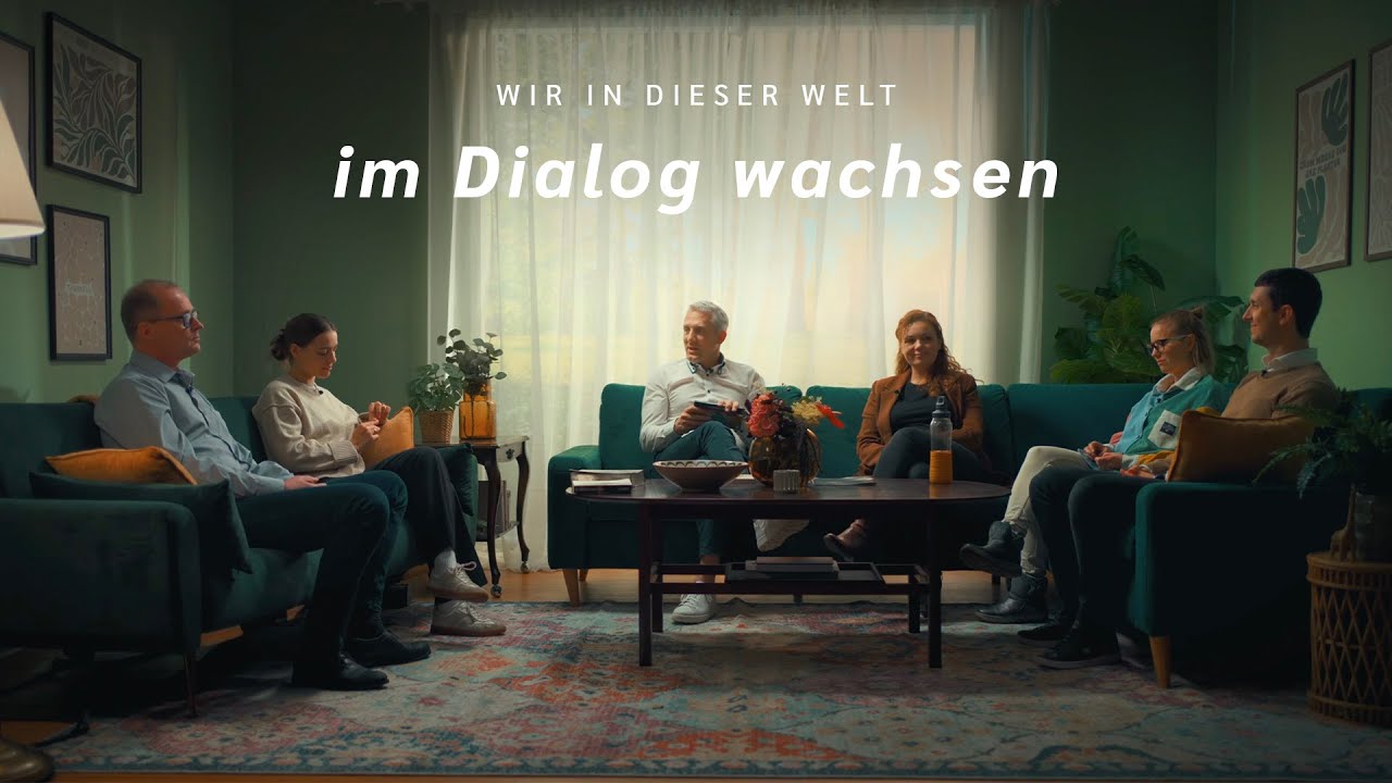 Talkrunde zum Jahreswechsel 2026