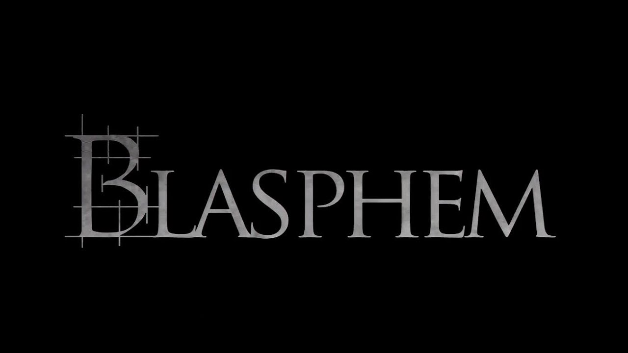 Blasphem by NMRP [Re-upload] - /!\ Vieux montage