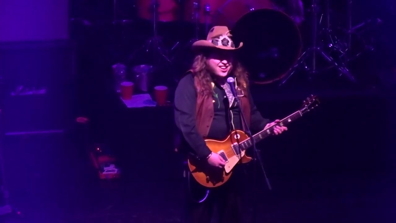 The Toy Factory Project - 24 Hours at a Time (Live), 2/27/2026, Capitol Theatre, Port Chester, NY