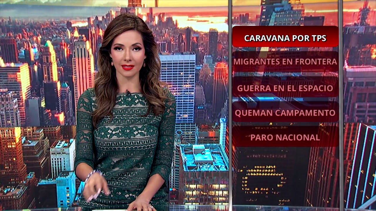 Estrella TV Denver Channel 53