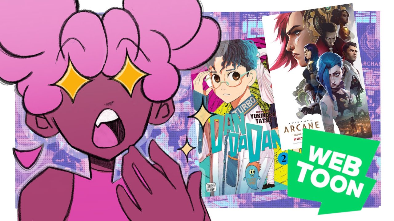 Работа моей мечты как художника в 2025 году